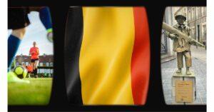 Nos actions en Belgique