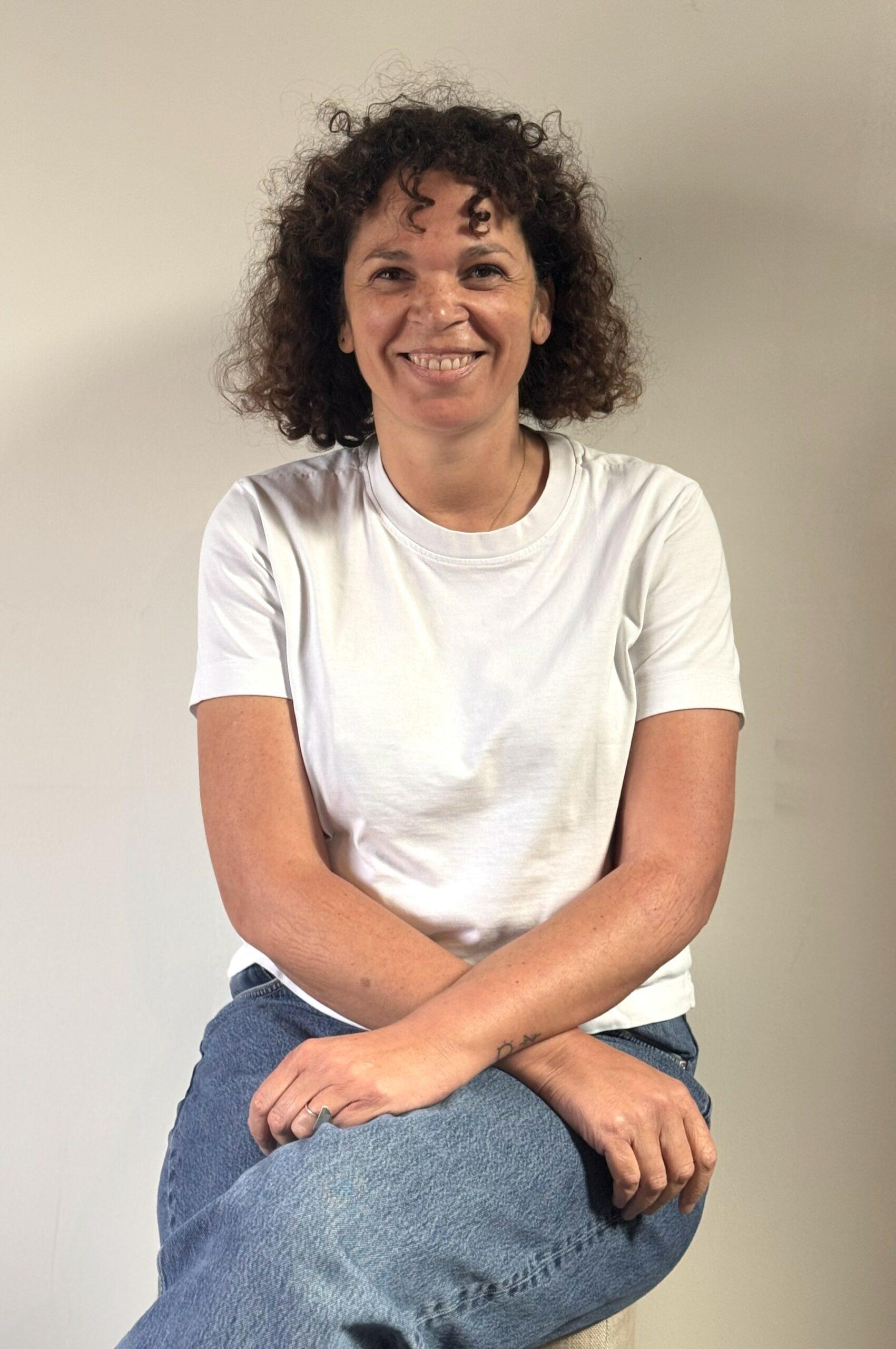 Véronique - Co-directrice