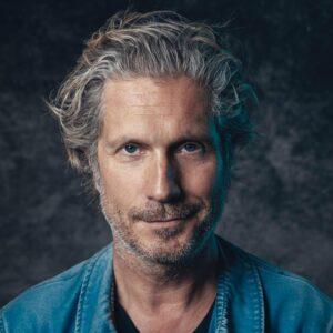 Charlie Dupont