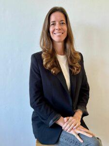 Solveig - Co-directrice
