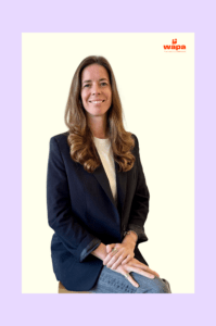 Solveig - Co-directrice