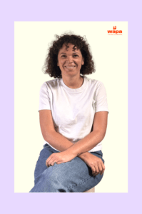 Véronique - Co-directrice