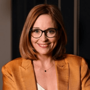 Christine Schréder - Journaliste